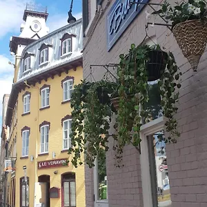Belley *** Quebec City
