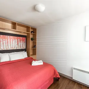 & Espace Confort Inn Montreal