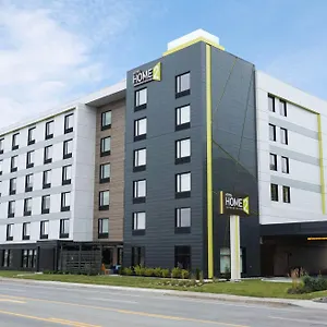Home2 By Hilton *** Quebec City