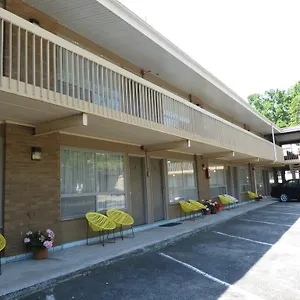 Parkway Motel Niagara Falls