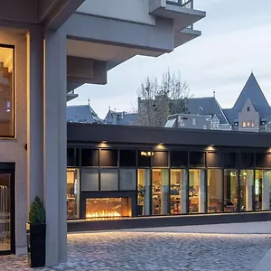 **** Hotel Doubletree By Hilton & Canadá