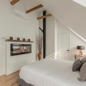 Les Lofts Ste-anne *** Quebec City