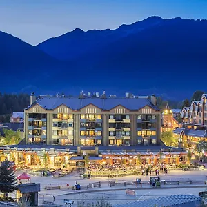 **** Apartahotel Carleton Canadá
