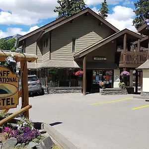  Auberge de jeunesse International Canada