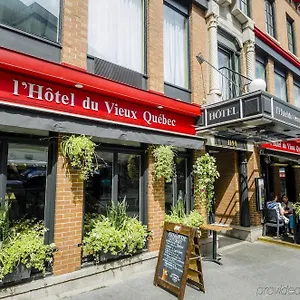 Du Vieux *** Quebec City